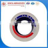 High Speed Corundum Flat Grinding Wheel for Carbon Steel thumbnail-5