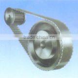 PA66 40% GF,special for Engine Cover Shield thumbnail-3