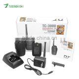 TYT TC-3000 8W Ham Transceiver Professional 400-470MHz Long Range Walkie Talkie thumbnail-6