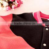 Baby Girl Cycling Clothes Winter Baby Girl Coat thumbnail-4