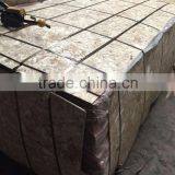 Gurjan Face Veneer/Keruing Face Veneer for Plywood thumbnail-6