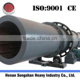 Henan songshan heavy industry roller dryer