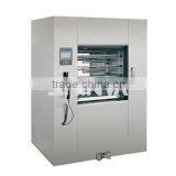 SHINVA Rapid Automatic Washer-disinfector (CE/ISO Certified) thumbnail-1