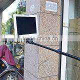 2 in 1 Double Side Universal Phone Tablet Tripod Stands Clip Mount Cradle for IPhone 6s 6 Plus Samsung S6 Edge IPad Mini Air 2 4 thumbnail-5