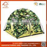 Outdoor Camouflage Kids Tent Play House thumbnail-1