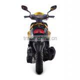 Ariic 125cc Eec Gas Scooter Best Sporty Model GTIR thumbnail-4
