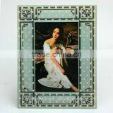 Customize Vintage Baby Picture Frame Stapler for Decoration thumbnail-2