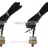 Brass Materials Air Compressor Pressure Sensor 39853809 for Transmitter Pressure