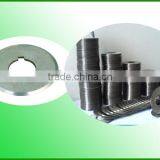 New Condition Electrical Wire Cutting Stripping Machine on Sale thumbnail-5