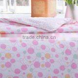 Soybean Fiber Quilt; Comforter, Duvet, Patchwork Quilt, Cotton Quilt, Silk Quilt thumbnail-1