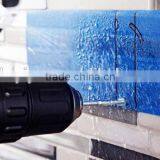 Yiyan China Porcelain Tile Glass Ceramic Spear Point Carbide Drill Spear Point Glass & Tile Drill 3-16mm thumbnail-3
