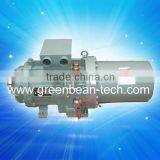 Hitachi Compressor Semi-hermetic 5002SC-H, Hitachi Compressor Screw,50hp Hitachi Compressor thumbnail-5