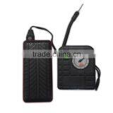 12v mini jump starter 12000mah high capacity portable jump starter for gasline and diesel car