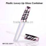 10ml Lip Gloss Bottle