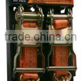 Tie Down Webbing thumbnail-1