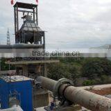 Lightweight Oil Fracturing Proppant Making Line