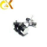 China Stainless Steel Novelty Cufflink