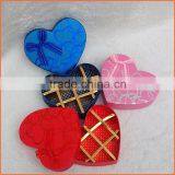 Matt Lamination,Spot UV Logo Printing Paper Box Chocolate Candy Box thumbnail-4