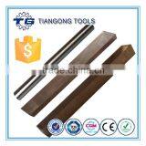 OEM HSS M42 M35 M2 W4 Square Round Lathe Tool Bits