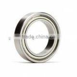 High Quality Low Noise 603zz Bearings Miniature Ball Bearings thumbnail-2