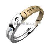 Factory Price Selling Brids Ring Marking Machine