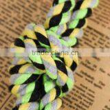 New Design Double Tennis Balls Dog Cat Toys for Training Dogs Cats thumbnail-6