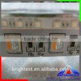 5050 RGBW LED Strip Light DC24V thumbnail-3