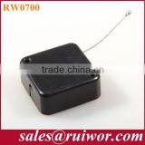 Square Rebound Open Show Security Steel Cable thumbnail-1