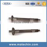 OEM Factory Made High Quality Stainless Steel Drive Shaft Bearing