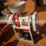 Multifunction Peeling & Crushing Machine E70-21