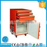 0008 Hot New Products for 2015 Made in China Toolbox Fridge