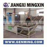 High Performance CRT Displayer Recycling for Ewaste