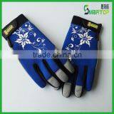 Labor Wholesale Elasticity Disposable Plastic Surgical Gloves thumbnail-3