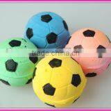 small rubber balls for sale rubber soccer ball