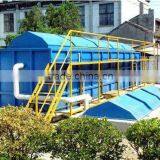 Slaughter Waste Water Treatment Plants-WWTP