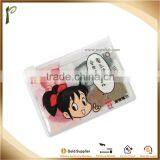 Popwide 2015 Cute Girl Japanese Style Transparent PVC Bag thumbnail-1