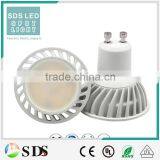 LED Spotlight Spotlight Led 30 Degree SMD5630 Aluminum GU10 Led Spotlight 2700K-6500K thumbnail-1