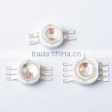 High Quality 3watt Rohs Board Led Moduls 40-50lm 750mA 2.0-2.6V Led 3w thumbnail-4