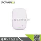 2016 Portable Travel qi Wireless Charging Power Bank Battery Charger for Lenovo for Blackberry Z10 Z30 (T-410) thumbnail-4