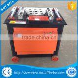 GW42 Automatic Bending Machine