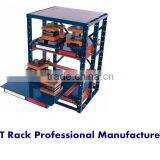 Warehouse Drawer Mould Rack System thumbnail-1