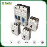 GWIEC China Products 250Amp MCCB 3 Pole 4 Pole New Types Molded Case Circuit Breaker Quality Choice thumbnail-6
