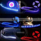MOST POPULAR IN JAPAN 5050 LED STRIP CAR EXTERIOR DECORATION thumbnail-1
