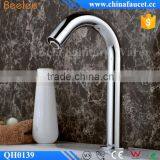 INFRARED ELECTRONIC AUTOMATIC SENSOR BASIN MIXER thumbnail-2