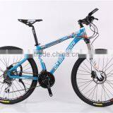 24 Speed High Grade Aluminium Alloy Mountain Bike,cross Bicycle, Mtb thumbnail-5