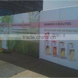 Pipe and Drape Aluminium Profile Wedding Decoration thumbnail-2