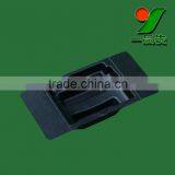 High-end Biodegradable Custom Designed Fiber Molded Blister Packaging for Glass Bottles of Wine