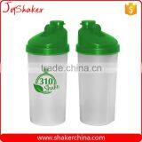 Wholesale 700ML Protein Shaker Bottle Target thumbnail-3