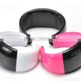 BW01 - 2014 Hot Selling Bluetooth Bracelets With Caller id Cheap Price High Qualtiy