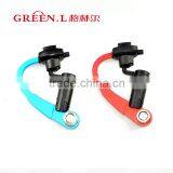 New Go Pro Accessories STEADICAM CURVE Compact Light-Weight Camera Gimbal - Based Handheld Stabilizer for Go Pro Products thumbnail-1